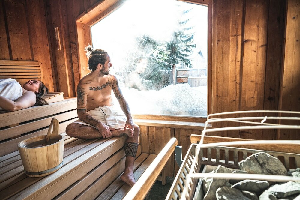 Фото Das Falkenstein