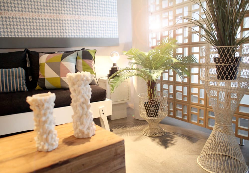 Фото Abalú Design Boutique Hotel