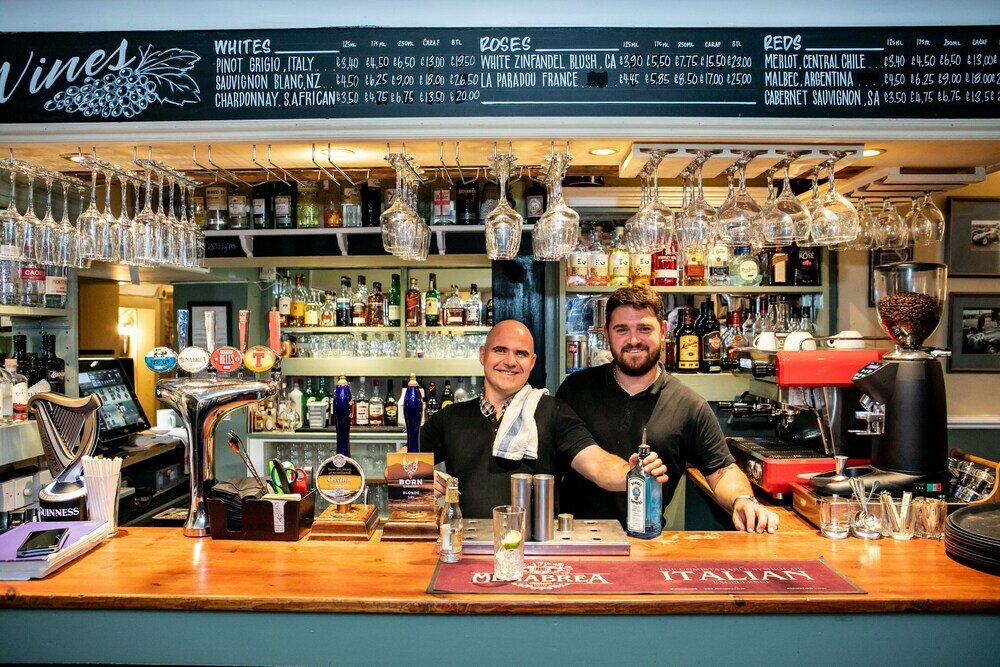 Фото The Allanton Inn