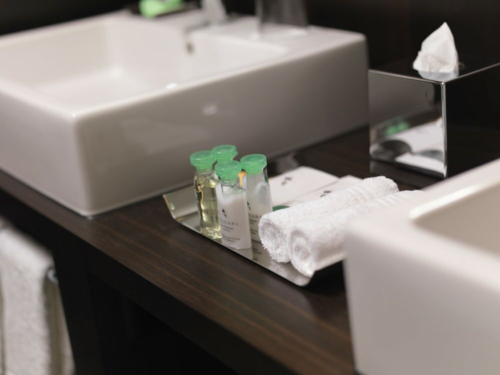 Фото Renaissance Zurich Tower Hotel