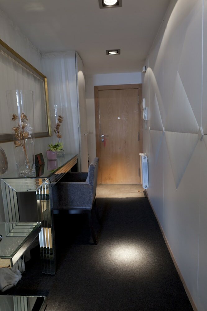 Фото Abalú Design Boutique Hotel