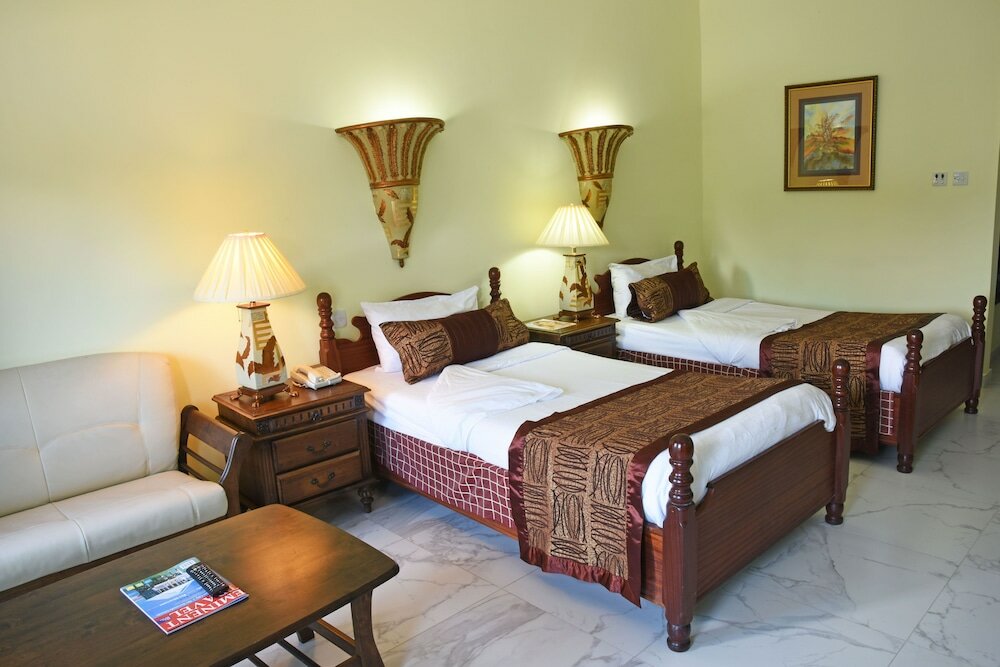 Фото Imperial Resort Beach Hotel