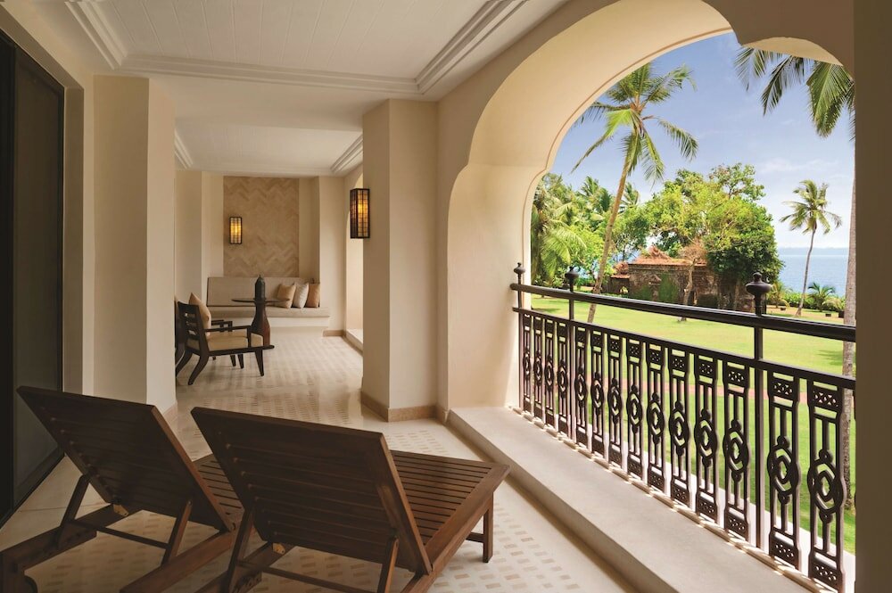 Фото Grand Hyatt Goa
