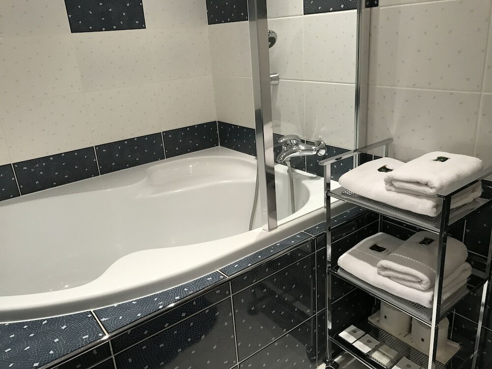 Фото Antik Hotel Sofia Litomysl