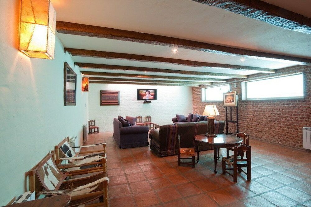 Фото Marques de Tojo Hotel