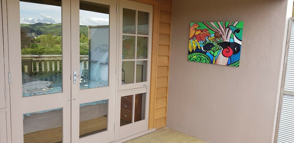 Фото Huntington Stables Retreat Accommodation