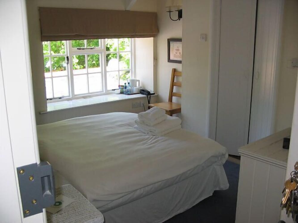 Фото The Mill House Inn