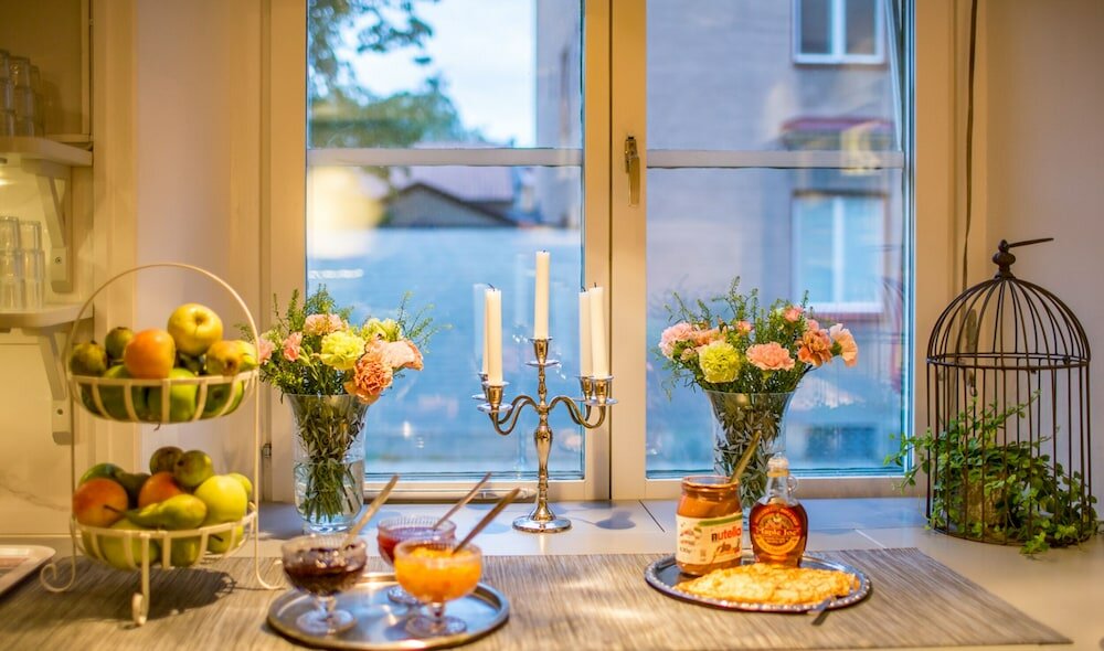 Фото Akademihotellet