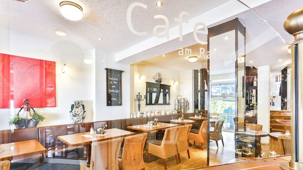 Фото Hotel Laterne