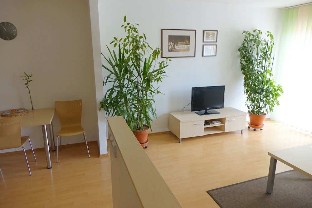 Фото Eel accommodation Brno