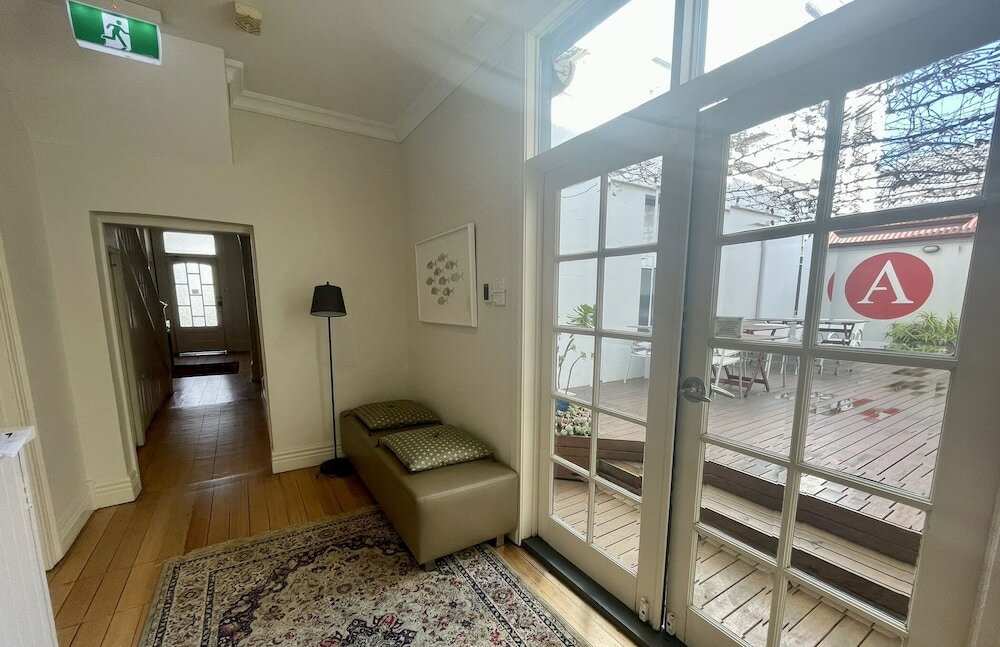 Фото Athelstane House