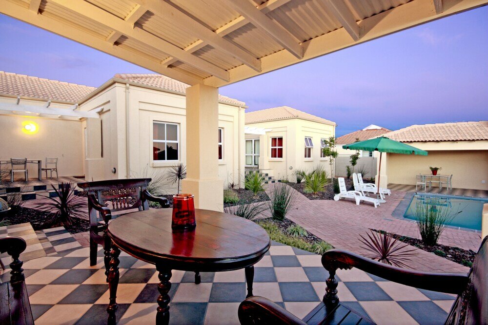 Фото A Smart Stay Apartments