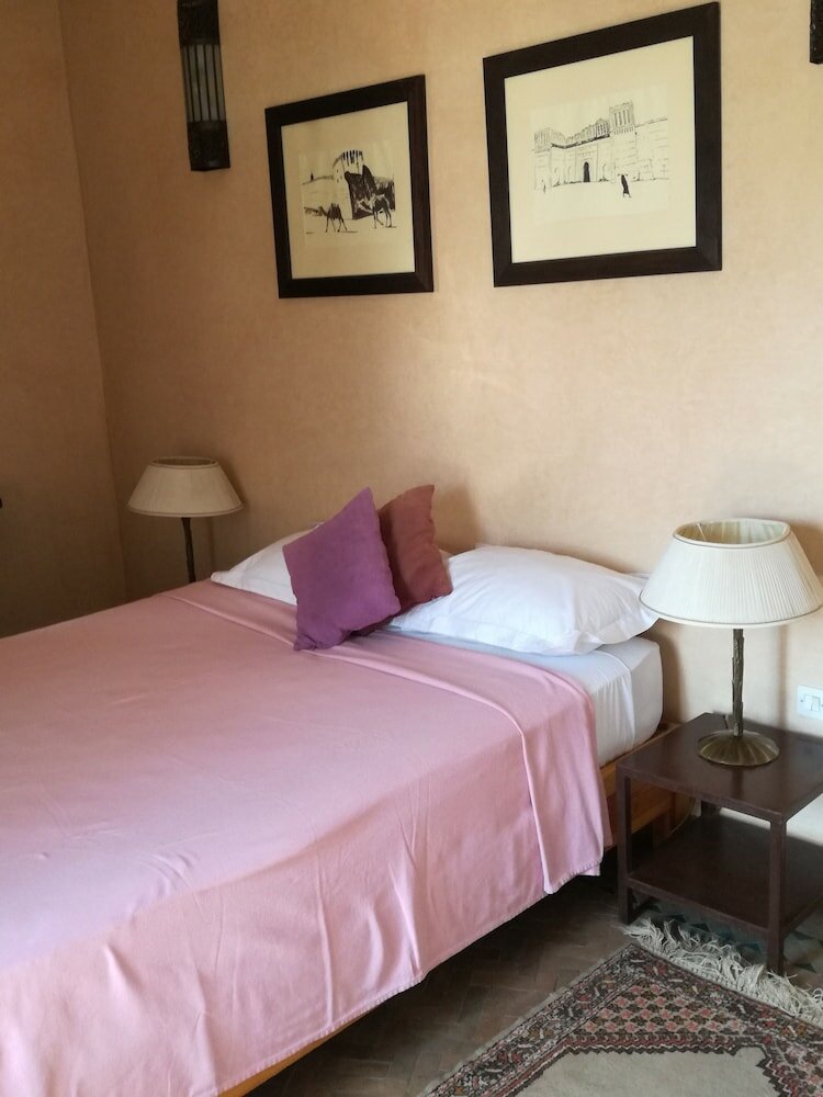 Фото Riad Des Epices