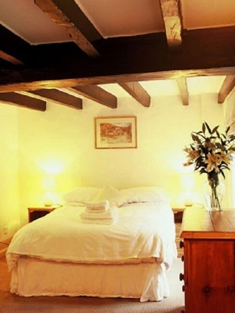 Фото The Mill House Inn