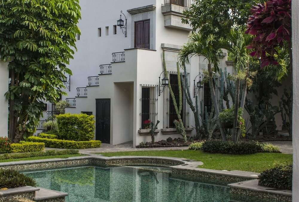 Фото Hotel Villa Tequila