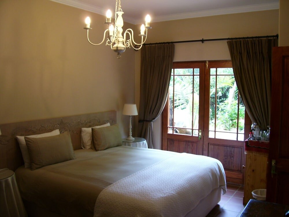 Фото Foxwood House