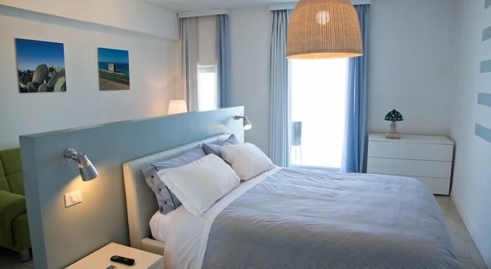 Фото Dimore del Malù