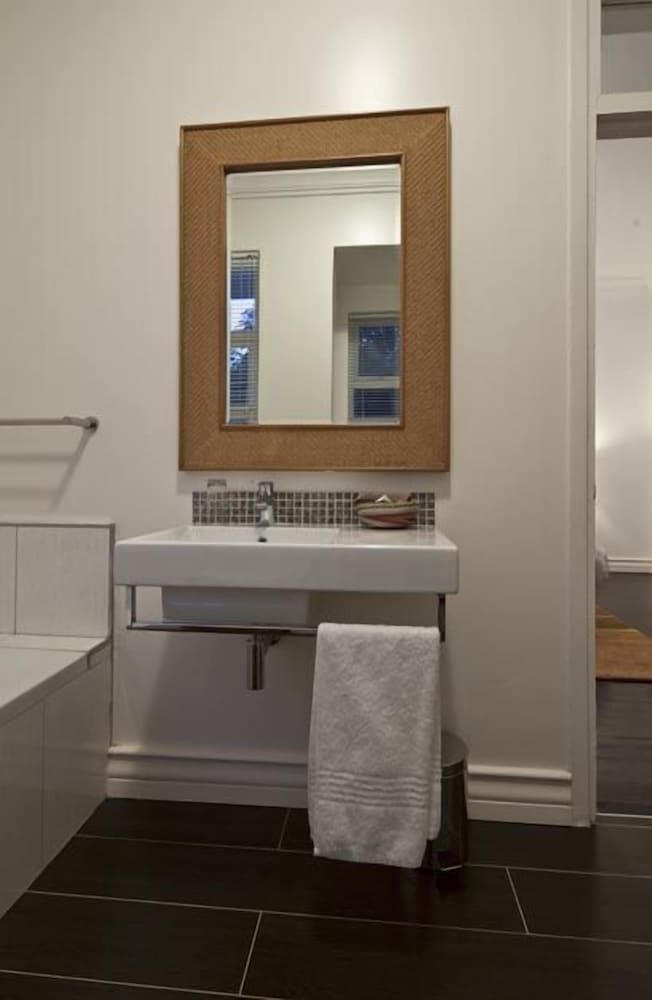 Фото The Grange Guest House