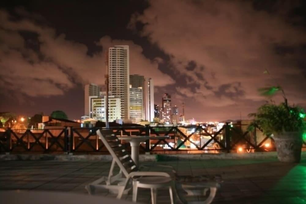 Hotel Apart Hotel Serantes, Natal, photo