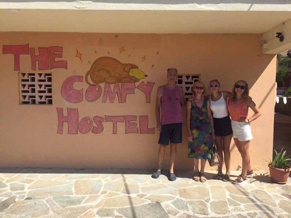 Фото Comfy Hostel Studios
