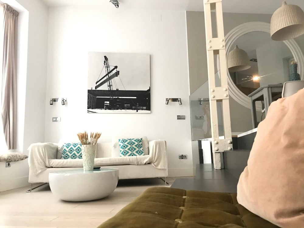 Фото Abalú Design Boutique Hotel