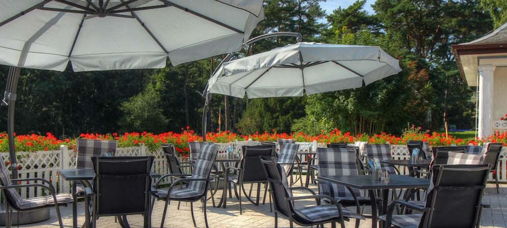 Фото Hotel Residenz Waldoase