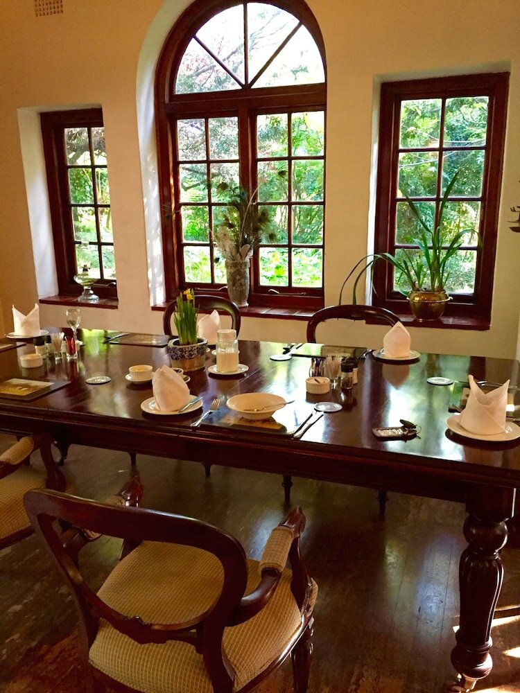 Фото Foxwood House