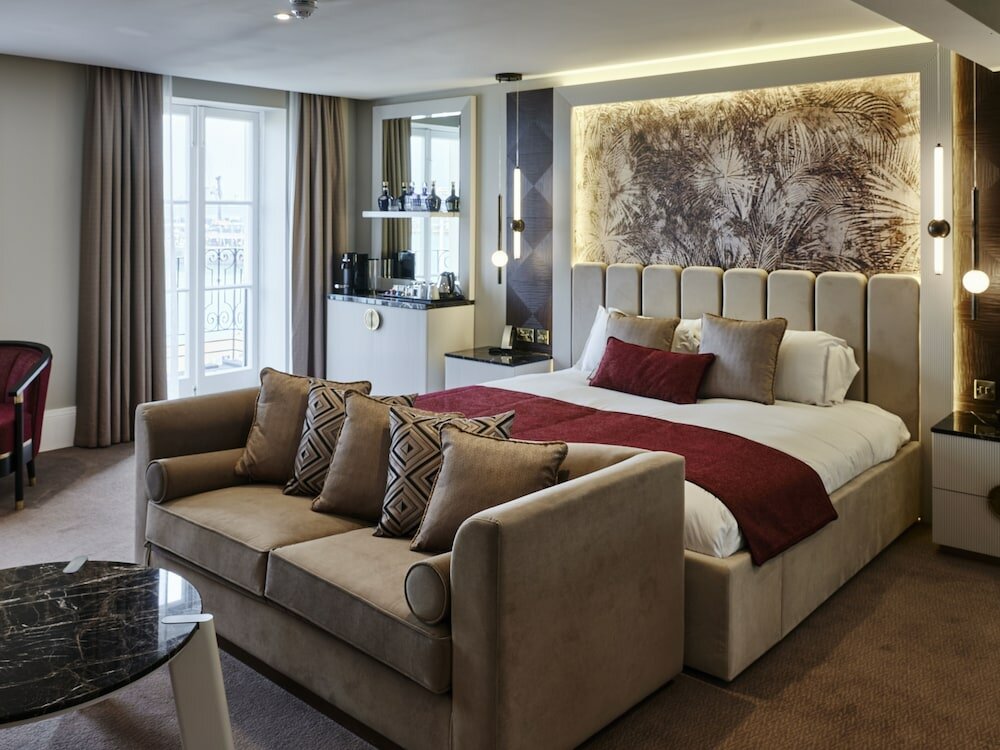 Фото Best Western Premier Dover Marina Hotel and Spa