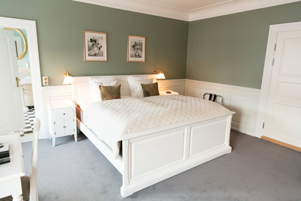 Фото Kragerup Gods