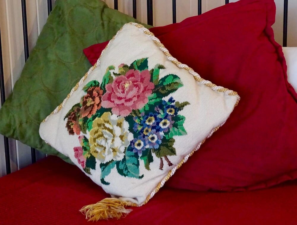 Фото Lagoon Pocket B&b