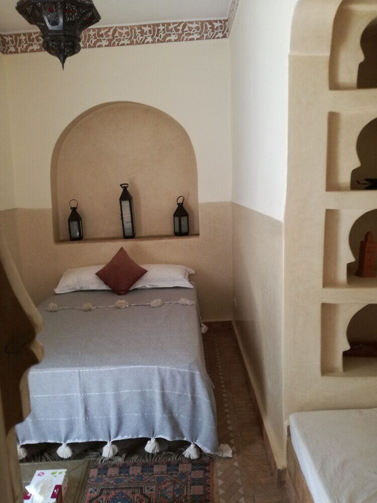 Фото Riad Des Epices