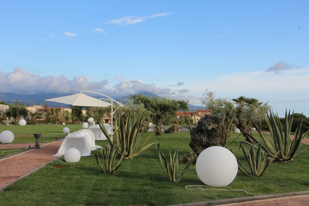 Фото San Domenico Family Hotel