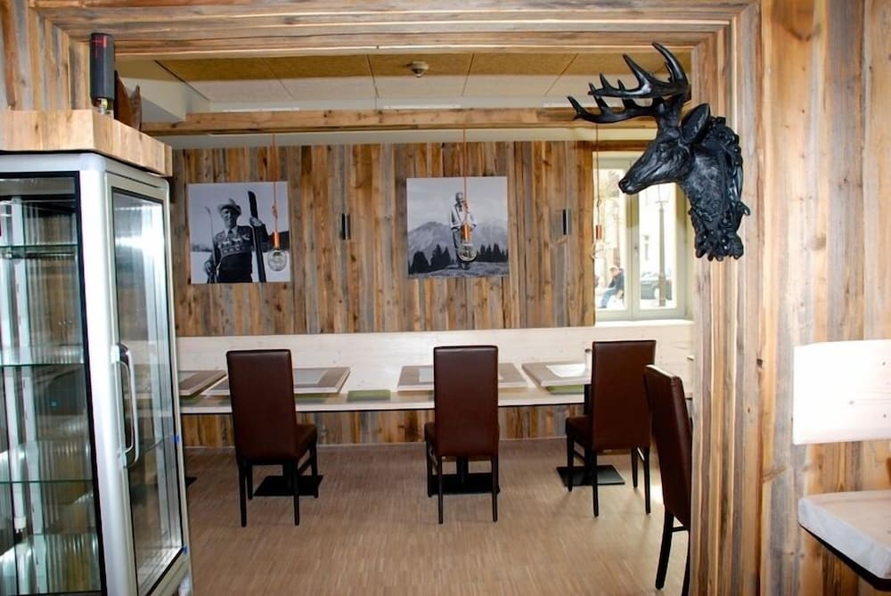 Фото Hezelhof's Radl-Hotel