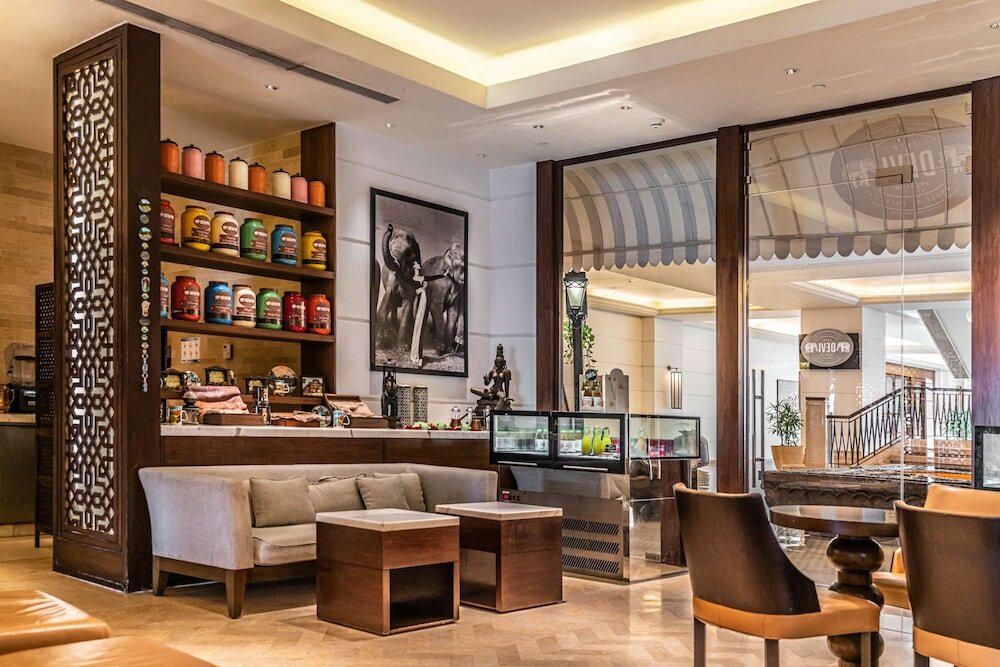 Фото Grand Hyatt Goa