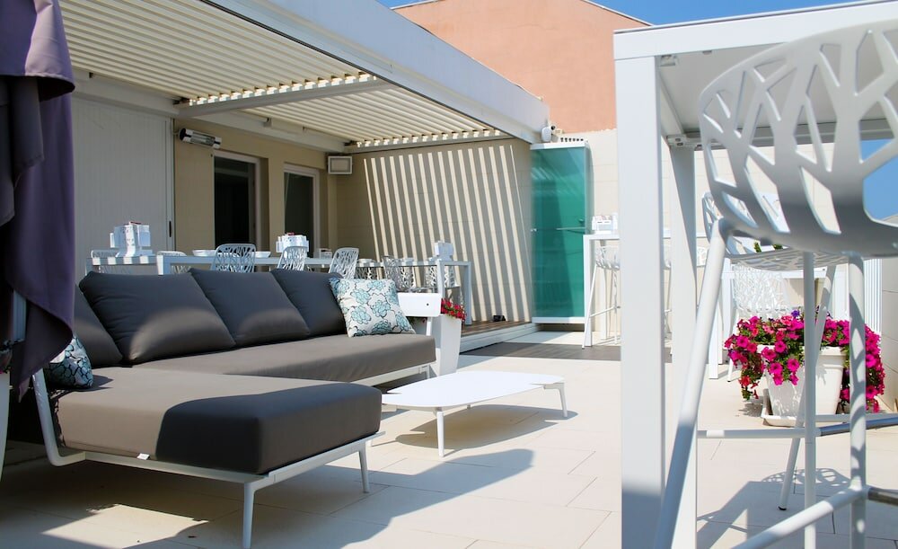 Фото Dimore del Malù