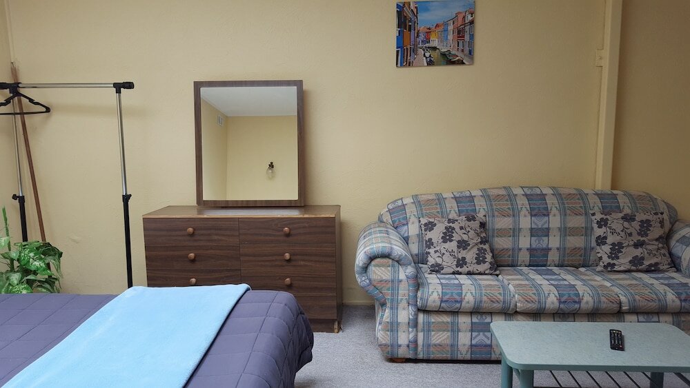 Фото Ace Motor Lodge