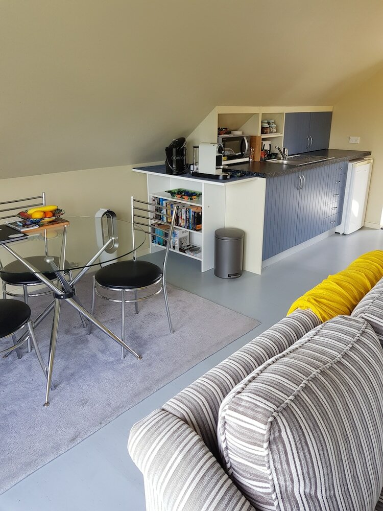 Фото Huntington Stables Retreat Accommodation