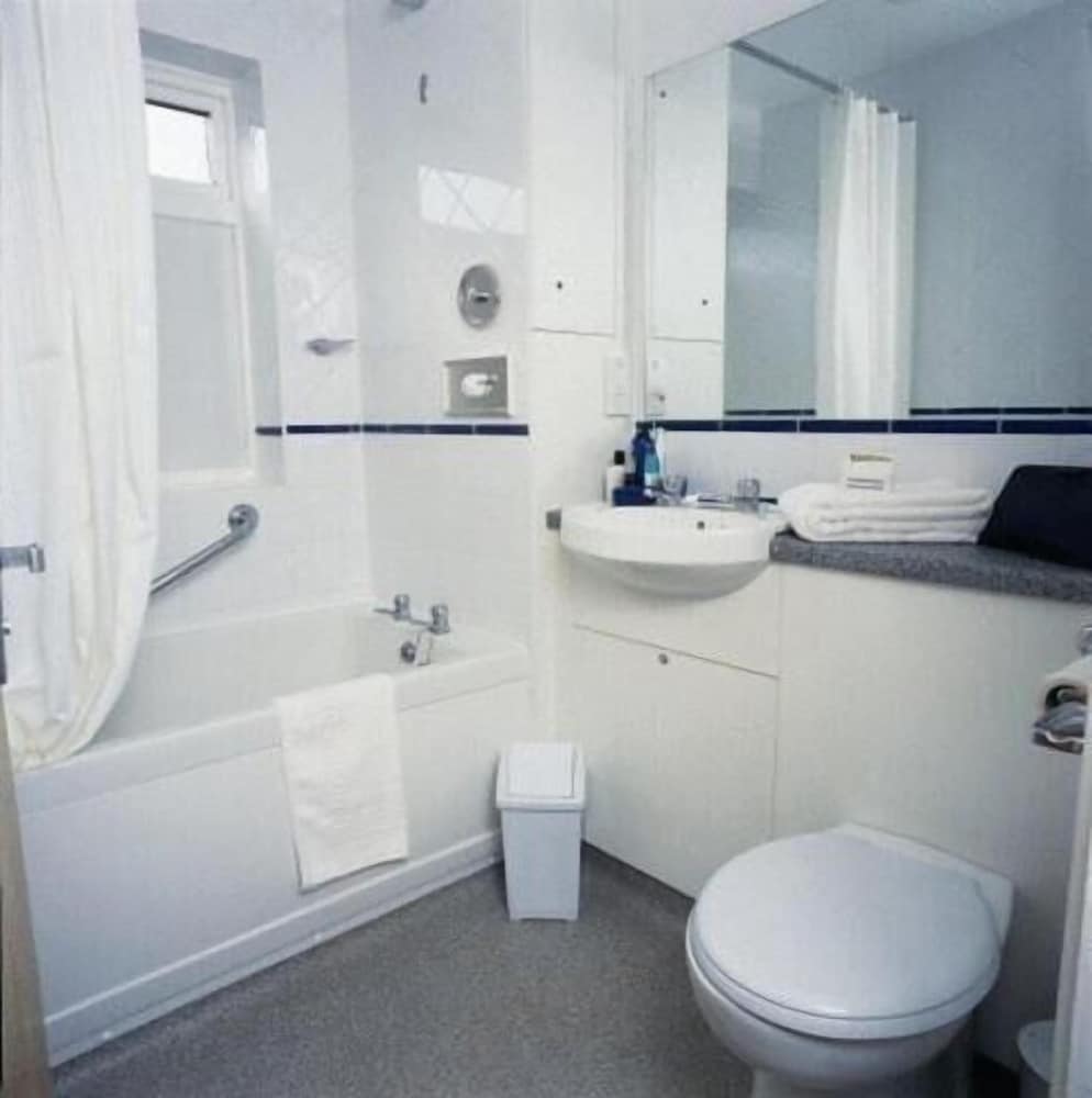 Фото Prestatyn Sands Holiday Park