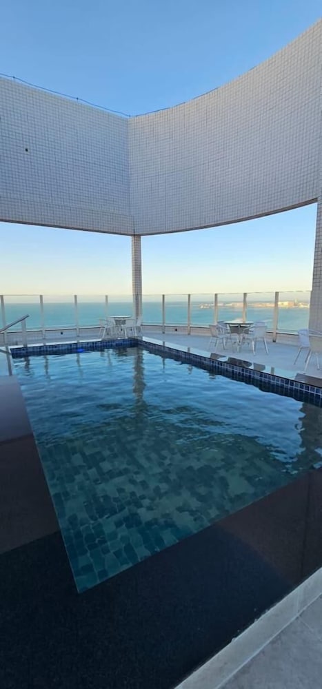 Фото Costa Do Mar Hotel