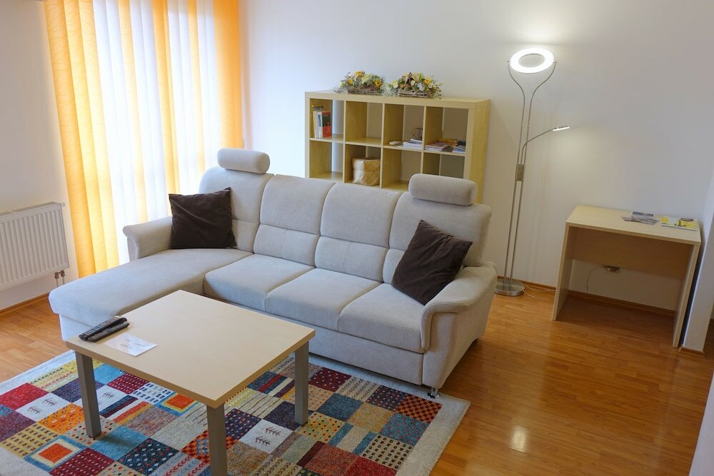 Фото Eel accommodation Brno