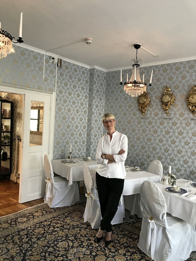 Фото Annas Hotell