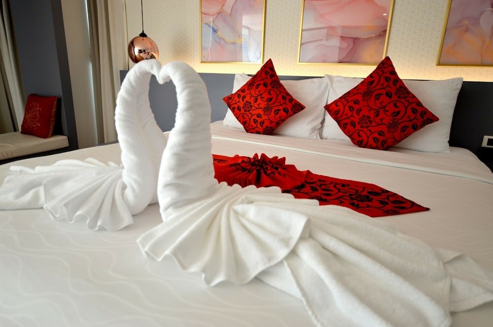 Фото I Residence Hotel Silom