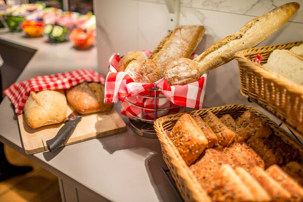 Фото Akademihotellet