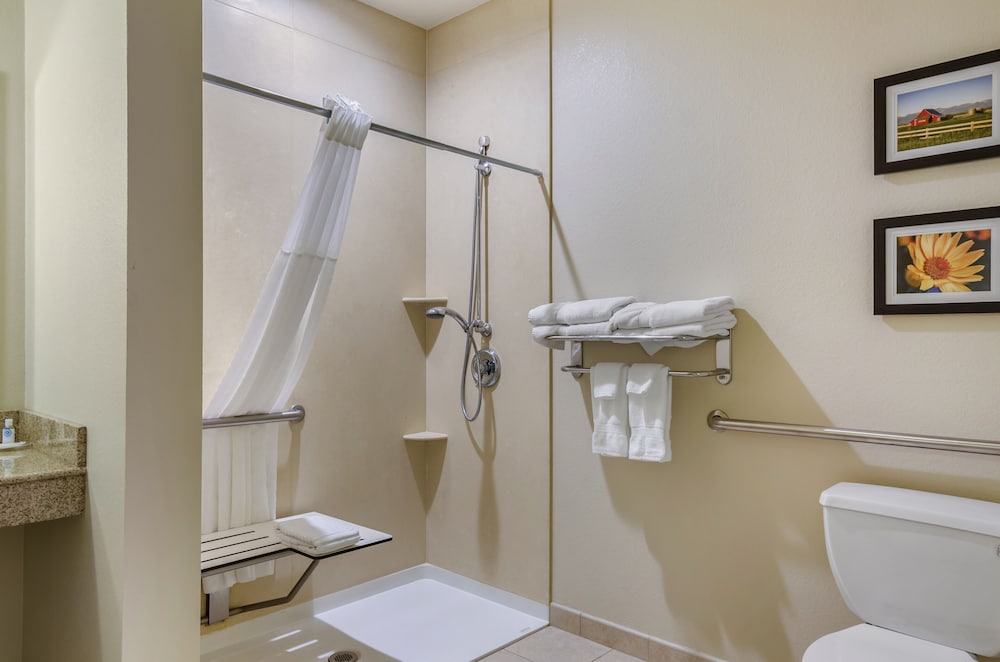 Фото Comfort Suites Helena Airport