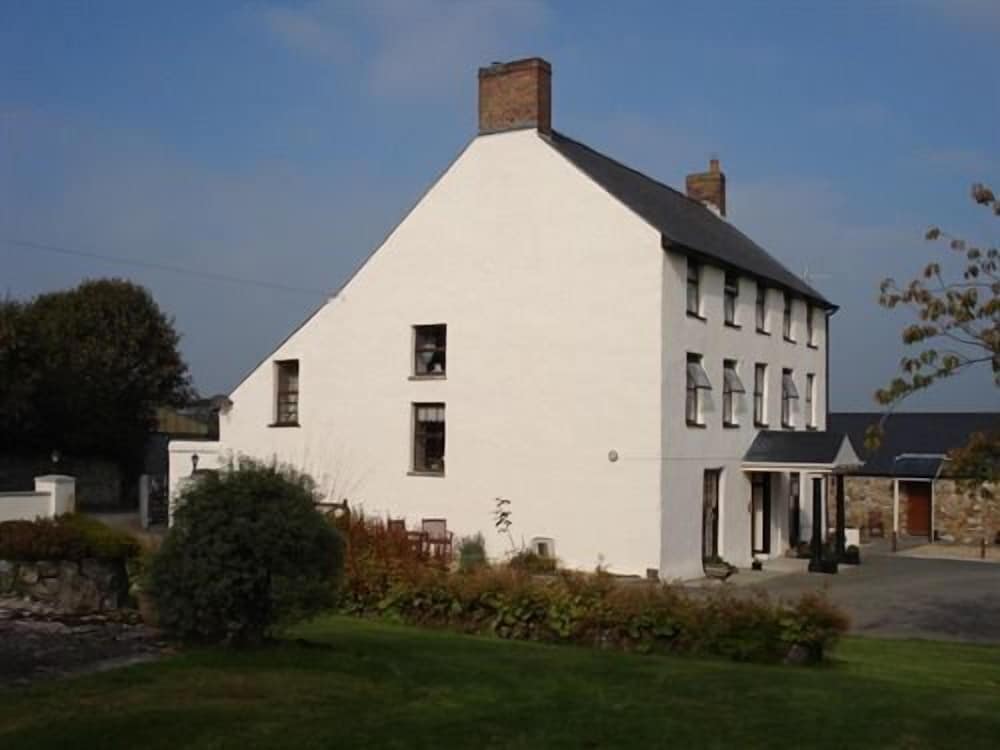 Фото East Hook Farm & Country House