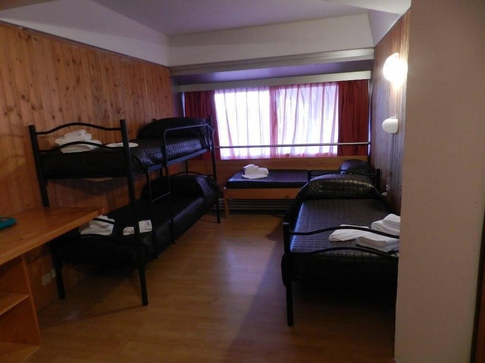 Фото Hotel Sole Alto