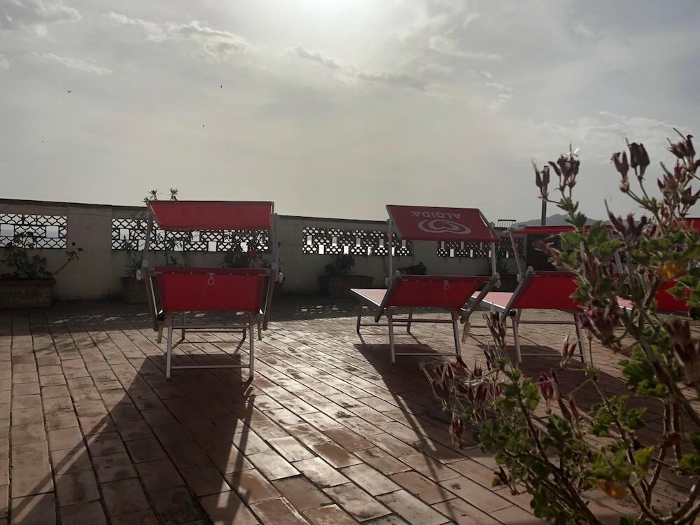 Фото Costa Makauda Residence