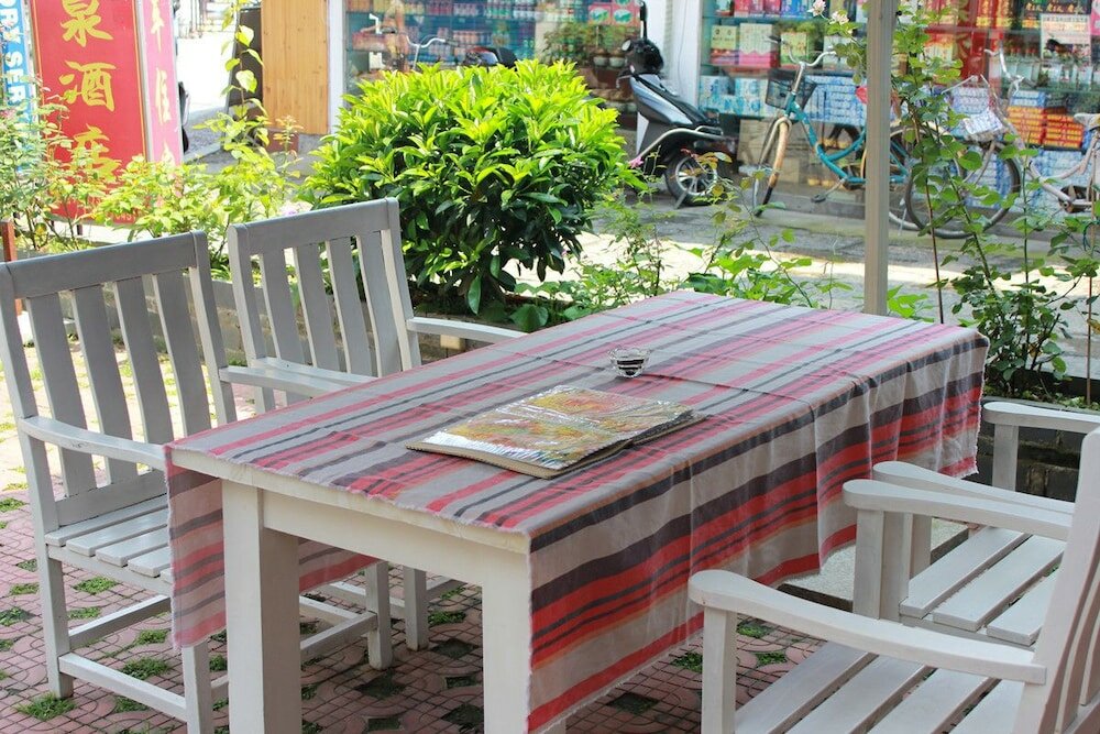 Фото отеля 4