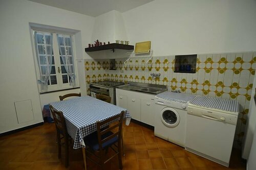 Гостиница Levanto Rentals в Леванто