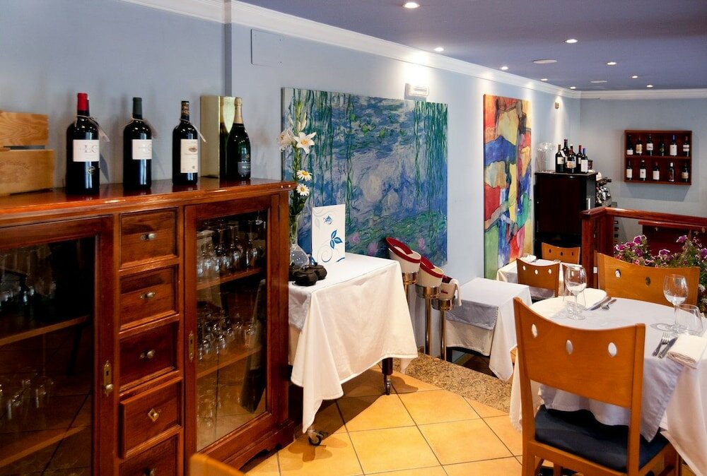 Фото Hotel Montane